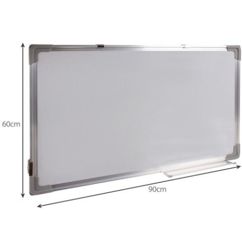 Tablica suchościeralna 60x90cm Maaleo 24326 Tablica suchościeralna 60x90cm Maaleo 24326