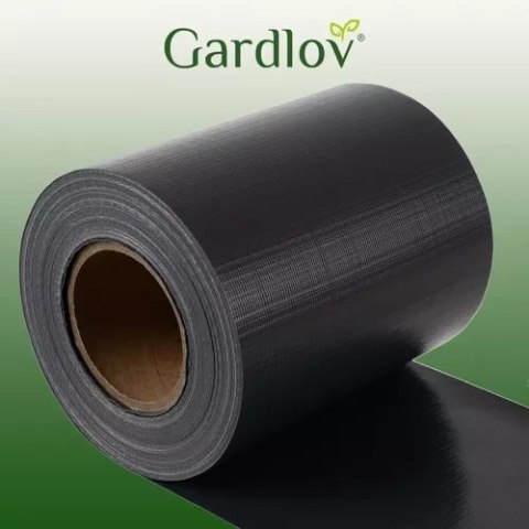 Taśma ogrodzeniowa 19cmx35m 450g/m2 antracyt 23696 Taśma ogrodzeniowa 19cmx35m 450g/m2 antracyt 23696