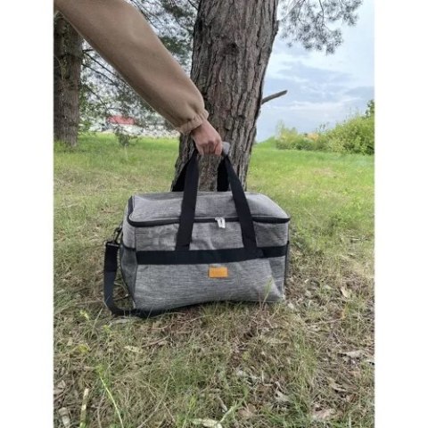 Torba termiczna 20L Trizand 23842 Torba termiczna 20L Trizand 23842