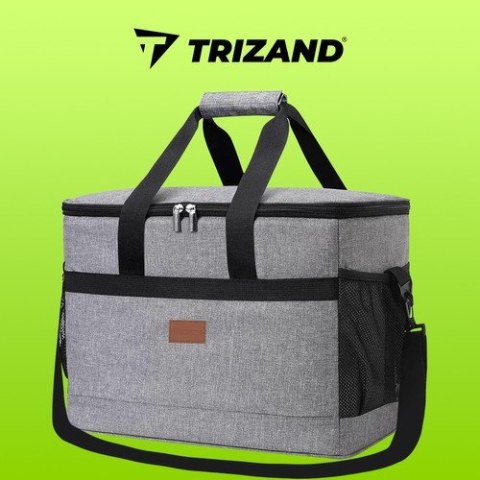 Torba termiczna 40L Trizand 23843 Torba termiczna 40L Trizand 23843