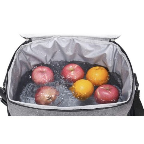 Torba termiczna 40L Trizand 23843 Torba termiczna 40L Trizand 23843