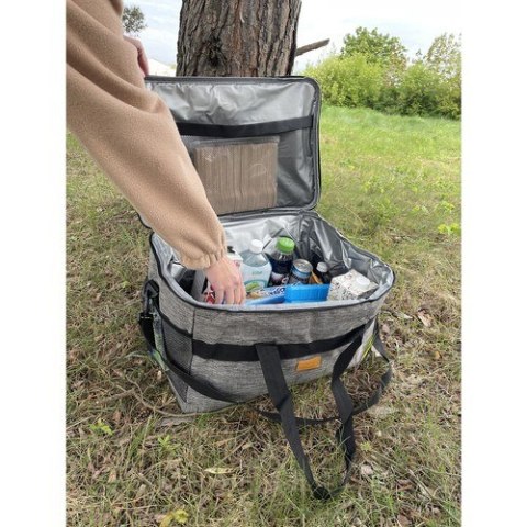 Torba termiczna 40L Trizand 23843 Torba termiczna 40L Trizand 23843