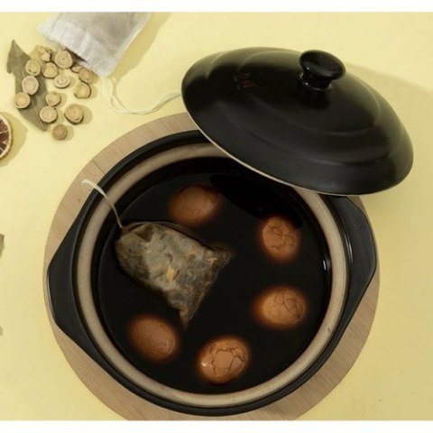 Torebki na herbatę- zestaw 100szt. Ruhhy 23841 Torebki na herbatę- zestaw 100szt. Ruhhy 23841
