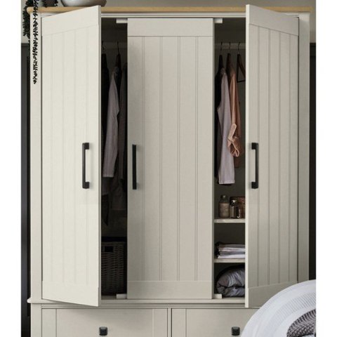 Uchwyt meblowy czarny- 10szt. Ruhhy 24190 Uchwyt meblowy czarny- 10szt. Ruhhy 24190