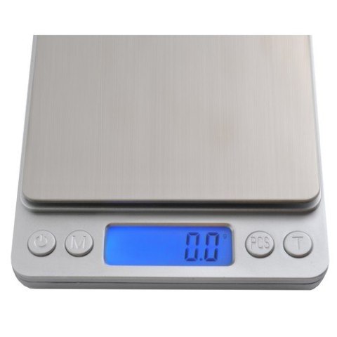 Waga kuchenna 2kg Ruhhy 24210 Waga kuchenna 2kg Ruhhy 24210