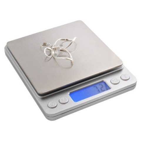 Waga kuchenna 2kg Ruhhy 24210 Waga kuchenna 2kg Ruhhy 24210