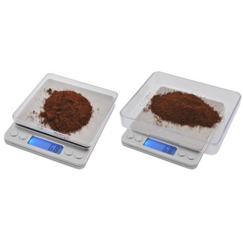 Waga kuchenna 2kg Ruhhy 24210 Waga kuchenna 2kg Ruhhy 24210