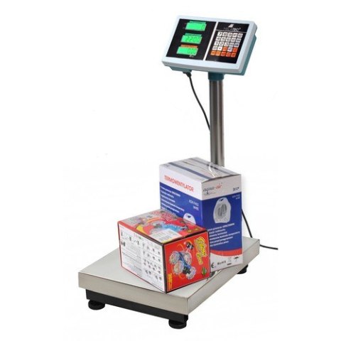 Waga magazynowa do 100kg 23536 Waga magazynowa do 100kg 23536