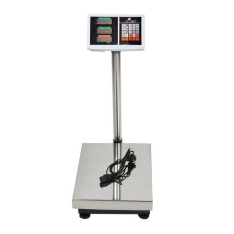 Waga magazynowa do 100kg 23536 Waga magazynowa do 100kg 23536