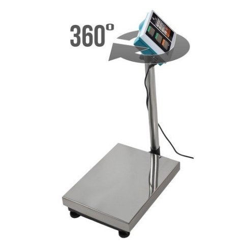Waga magazynowa do 100kg 23536 Waga magazynowa do 100kg 23536