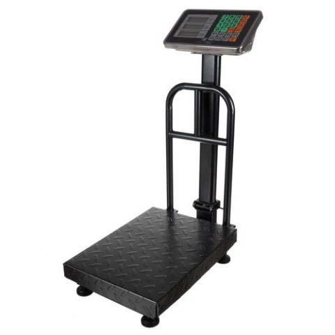 Waga magazynowa do 150kg 23537 Waga magazynowa do 150kg 23537