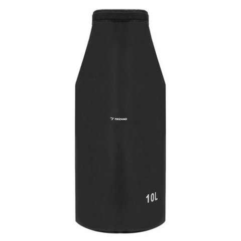Worek wodoszczelny 10L czarny 23565 Worek wodoszczelny 10L czarny 23565