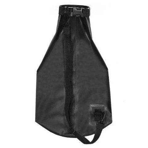 Worek wodoszczelny 10L czarny 23565 Worek wodoszczelny 10L czarny 23565