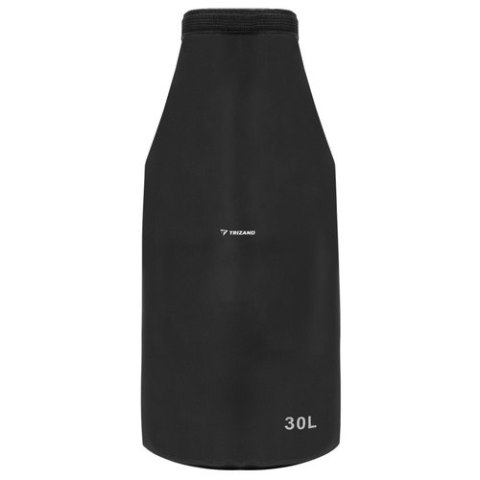 Worek wodoszczelny 30L czarny 23568 Worek wodoszczelny 30L czarny 23568