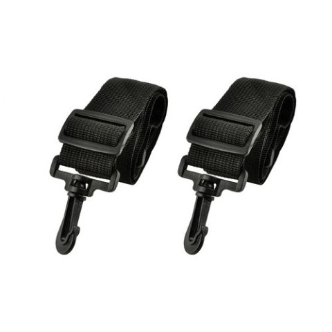 Worek wodoszczelny 30L czarny 23568 Worek wodoszczelny 30L czarny 23568