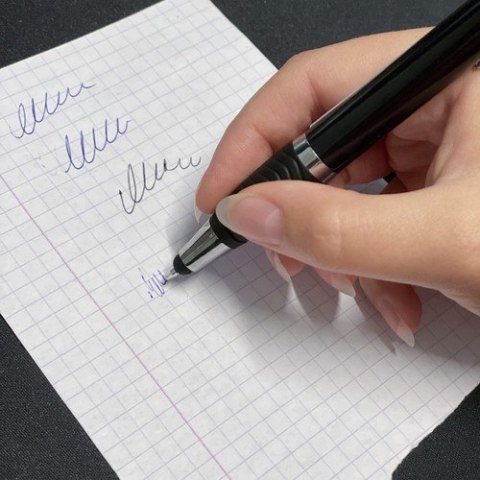Długopis ściąga - 6 szt. Maaleo 24277 Długopis ściąga - 6 szt. Maaleo 24277