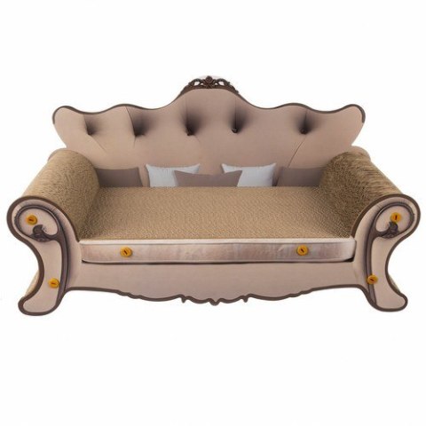 Drapak dla kota - sofa Purlov 24285 Drapak dla kota - sofa Purlov 24285