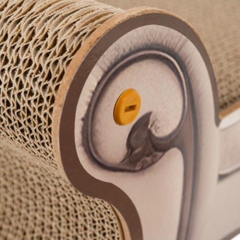 Drapak dla kota - sofa Purlov 24285 Drapak dla kota - sofa Purlov 24285
