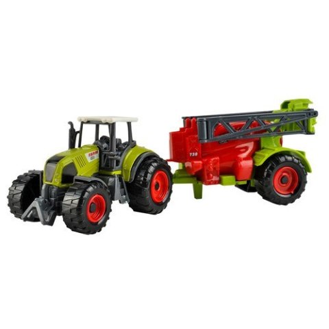 Farma - zestaw maszyn 6szt. 23436 Farma - zestaw maszyn 6szt. 23436