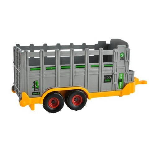 Farma - zestaw maszyn 6szt. 23436 Farma - zestaw maszyn 6szt. 23436