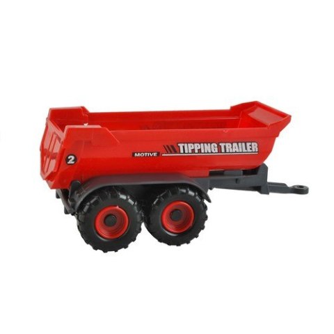 Farma - zestaw maszyn 6szt. 23436 Farma - zestaw maszyn 6szt. 23436