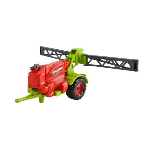 Farma - zestaw maszyn 6szt. 23436 Farma - zestaw maszyn 6szt. 23436