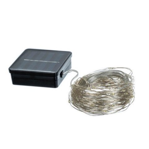 Girlanda solarna 15m IP44 Gardlov 24007 Girlanda solarna 15m IP44 Gardlov 24007