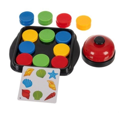 Gra logiczna Kruzzel 24671 Gra logiczna Kruzzel 24671