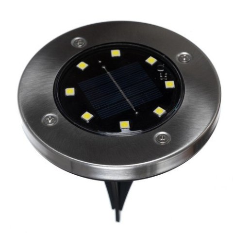 Lampki solarne ogrodowe - 12 szt. Gardlov 24001 Lampki solarne ogrodowe - 12 szt. Gardlov 24001