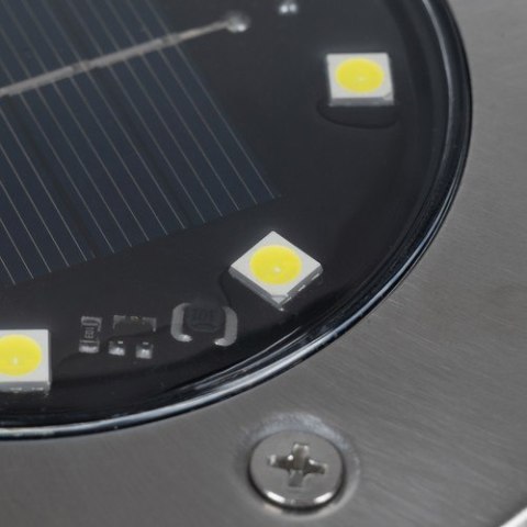 Lampki solarne ogrodowe - 12 szt. Gardlov 24001 Lampki solarne ogrodowe - 12 szt. Gardlov 24001