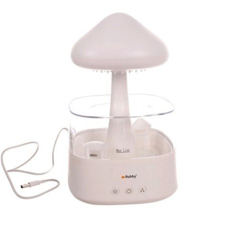 Nawilżacz powietrza - lampka nocna Ruhhy 24378 Nawilżacz powietrza - lampka nocna Ruhhy 24378