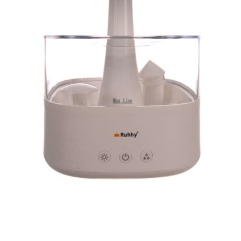 Nawilżacz powietrza - lampka nocna Ruhhy 24378 Nawilżacz powietrza - lampka nocna Ruhhy 24378