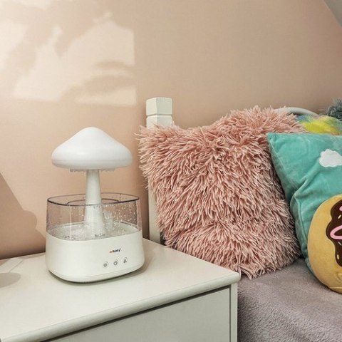 Nawilżacz powietrza - lampka nocna Ruhhy 24378 Nawilżacz powietrza - lampka nocna Ruhhy 24378