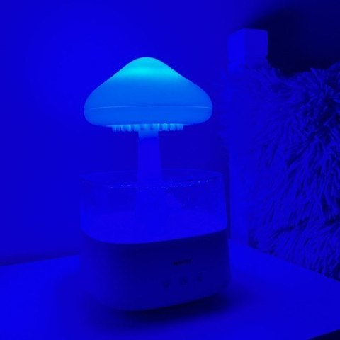 Nawilżacz powietrza - lampka nocna Ruhhy 24378 Nawilżacz powietrza - lampka nocna Ruhhy 24378