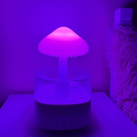 Nawilżacz powietrza - lampka nocna Ruhhy 24378 Nawilżacz powietrza - lampka nocna Ruhhy 24378