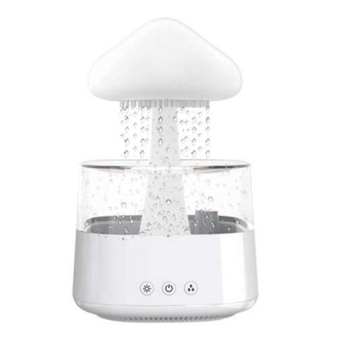 Nawilżacz powietrza - lampka nocna Ruhhy 24378 Nawilżacz powietrza - lampka nocna Ruhhy 24378
