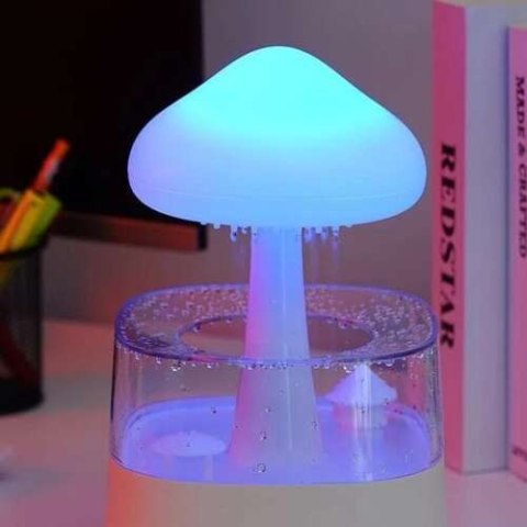 Nawilżacz powietrza - lampka nocna Ruhhy 24378 Nawilżacz powietrza - lampka nocna Ruhhy 24378