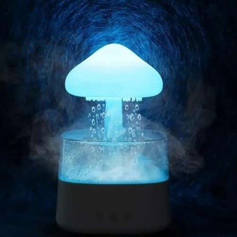 Nawilżacz powietrza - lampka nocna Ruhhy 24378 Nawilżacz powietrza - lampka nocna Ruhhy 24378