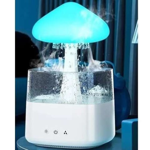 Nawilżacz powietrza - lampka nocna Ruhhy 24378 Nawilżacz powietrza - lampka nocna Ruhhy 24378
