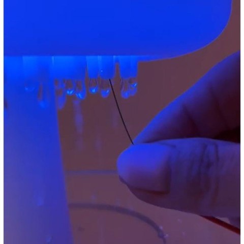 Nawilżacz powietrza - lampka nocna Ruhhy 24378 Nawilżacz powietrza - lampka nocna Ruhhy 24378
