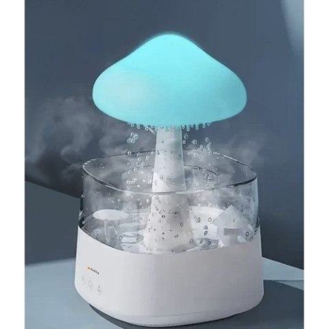 Nawilżacz powietrza - lampka nocna Ruhhy 24378 Nawilżacz powietrza - lampka nocna Ruhhy 24378