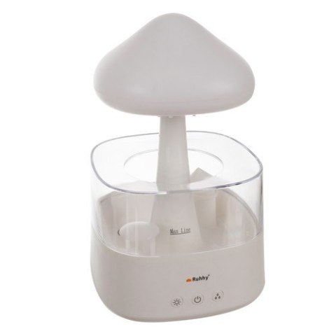 Nawilżacz powietrza - lampka nocna Ruhhy 24378 Nawilżacz powietrza - lampka nocna Ruhhy 24378