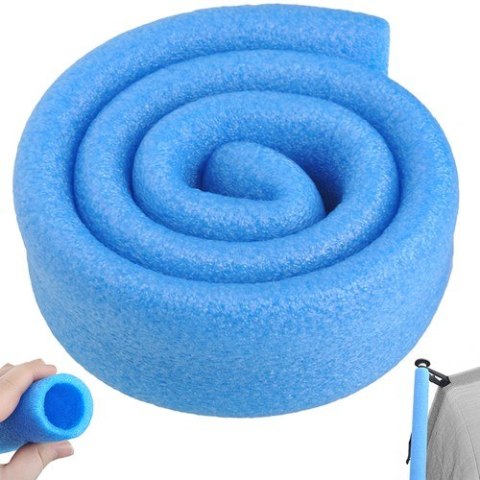 Osłona na słupki trampoliny 90cm Osłona na słupki trampoliny 90cm