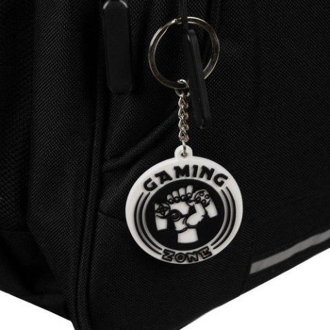 Plecak 22L - czarny Kruzzel 24524 Plecak 22L - czarny Kruzzel 24524