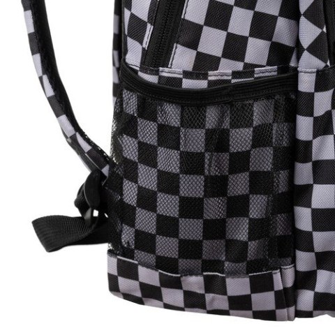 Plecak 22L - szachownica Kruzzel 24530 Plecak 22L - szachownica Kruzzel 24530