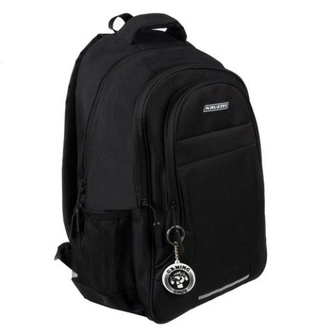 Plecak 30L - czarny Kruzzel 24525 Plecak 30L - czarny Kruzzel 24525