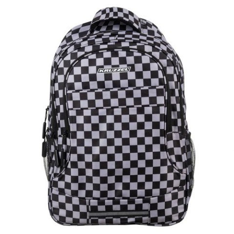 Plecak 30L - szachownica Kruzzel 24531 Plecak 30L - szachownica Kruzzel 24531