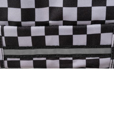Plecak 30L - szachownica Kruzzel 24531 Plecak 30L - szachownica Kruzzel 24531