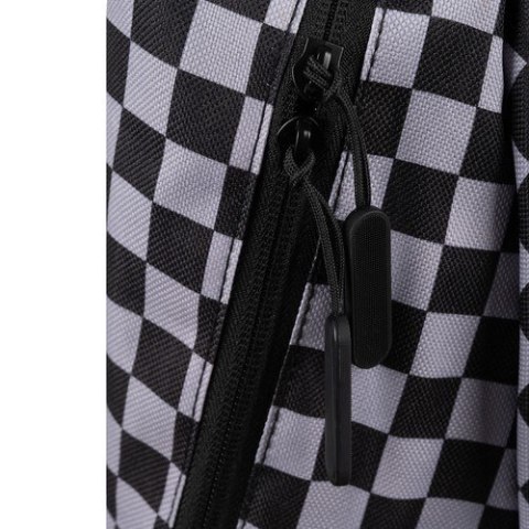 Plecak 30L - szachownica Kruzzel 24531 Plecak 30L - szachownica Kruzzel 24531
