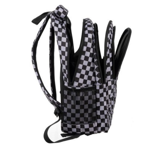 Plecak 30L - szachownica Kruzzel 24531 Plecak 30L - szachownica Kruzzel 24531